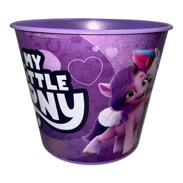 Popcorn-Vödör My Little Pony