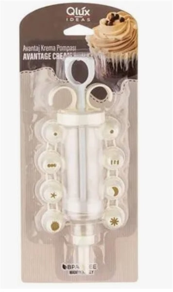 havkinyomó szett L00134