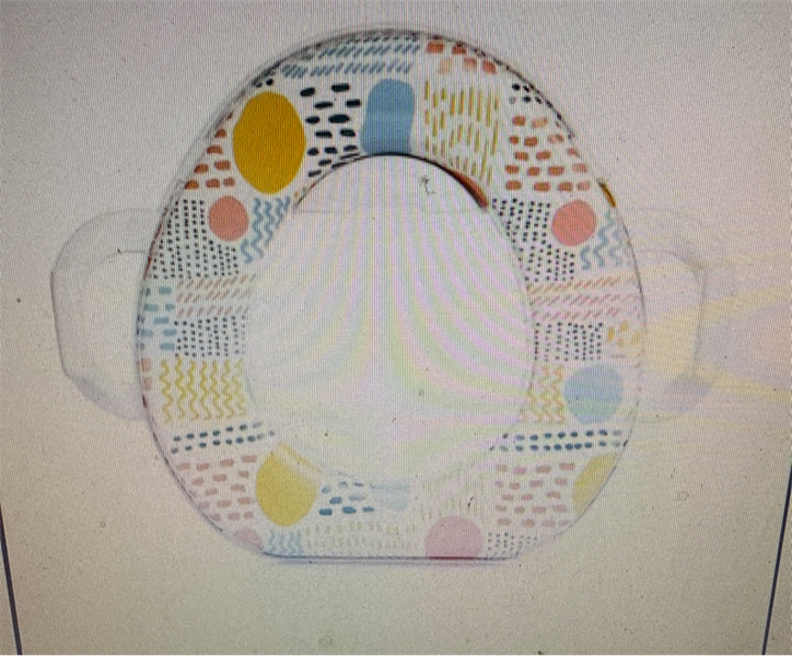 Wc Ülőke seat baby