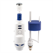 Öblítőtartály mechanizmus