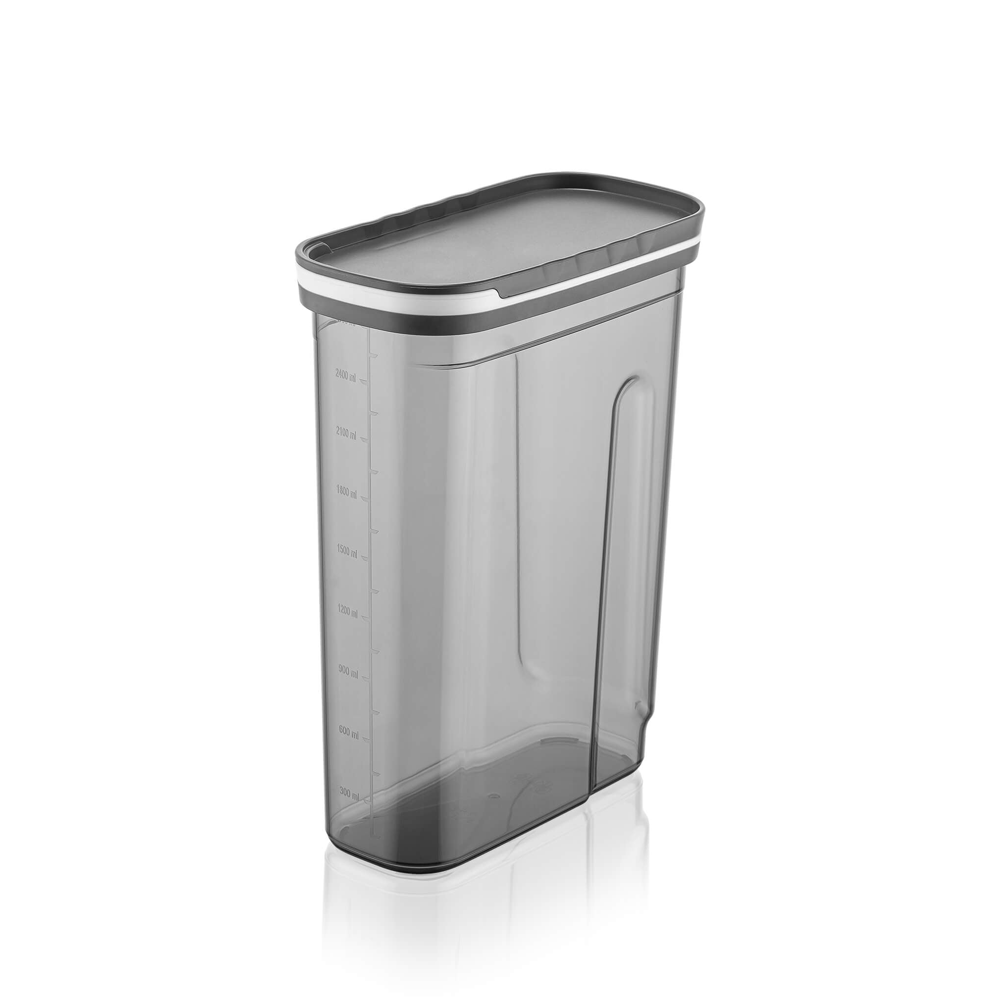 Frissentartó Doboz 2700Ml