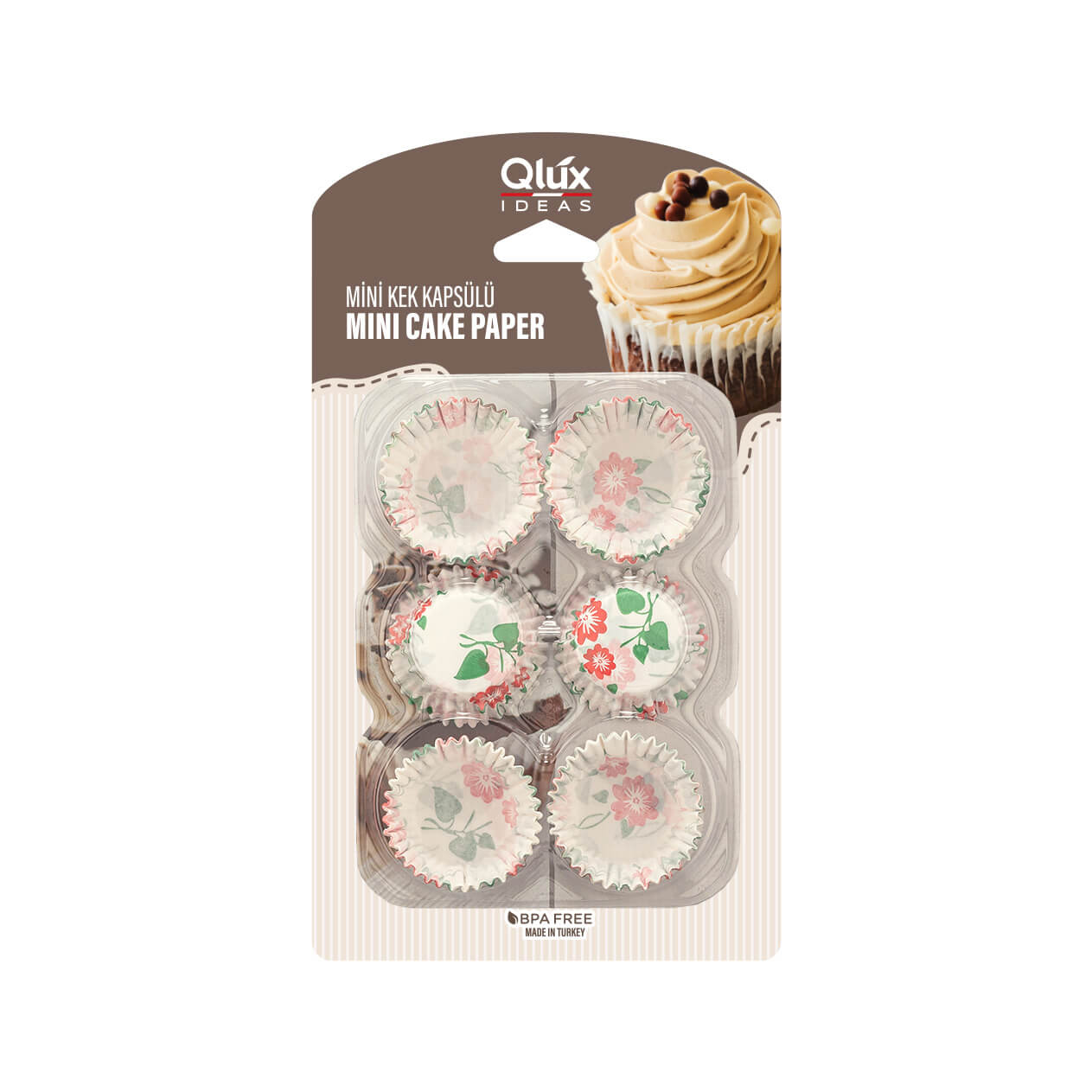 Muffin Forma