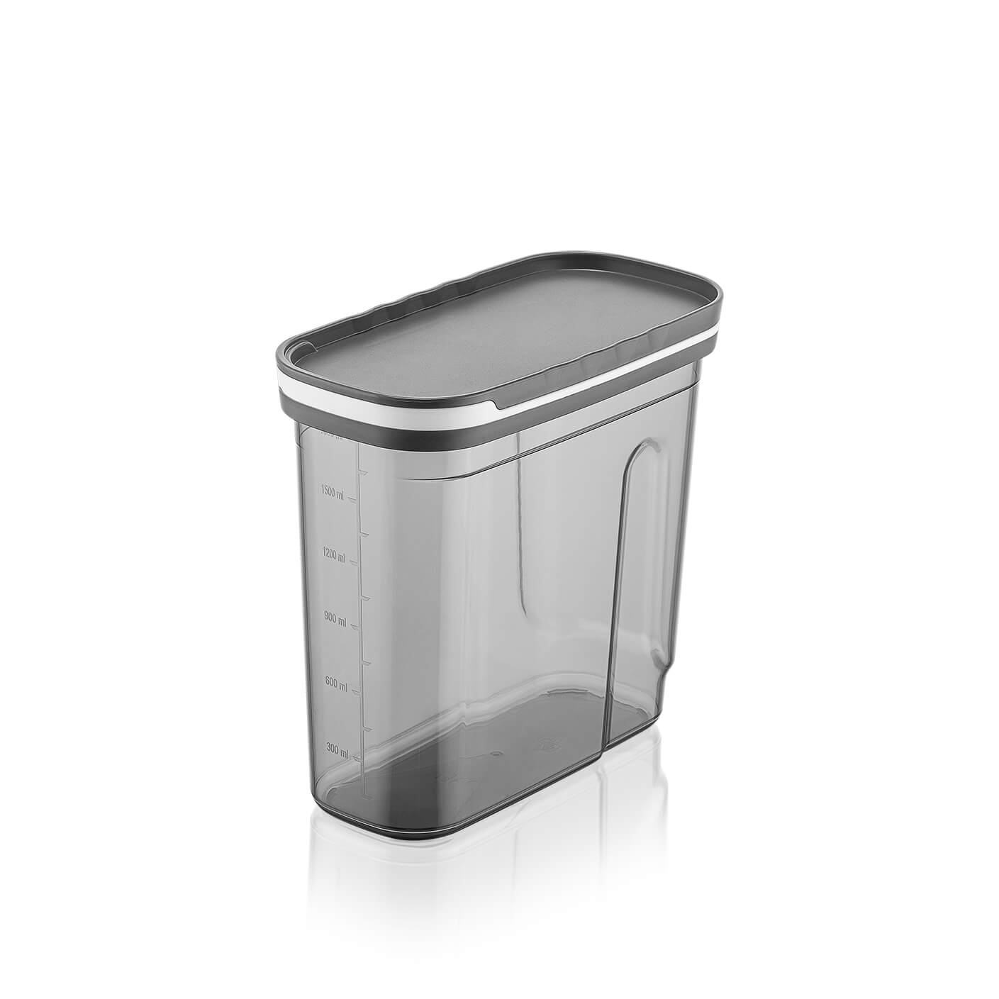 Frissentartó Doboz 1.8L