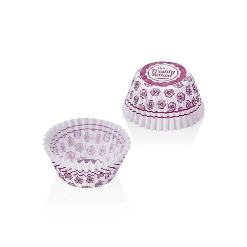 Kis Méretű Muffin Forma 90Db