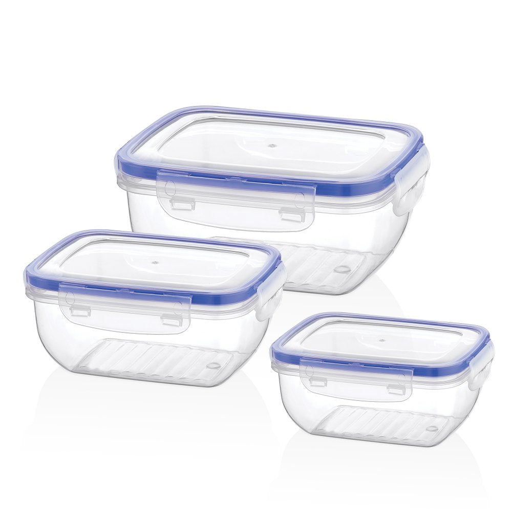 Doboz Szett (800+1400+2300Ml)