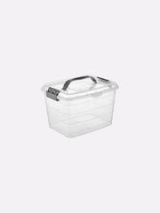 Tárolódoboz 14L