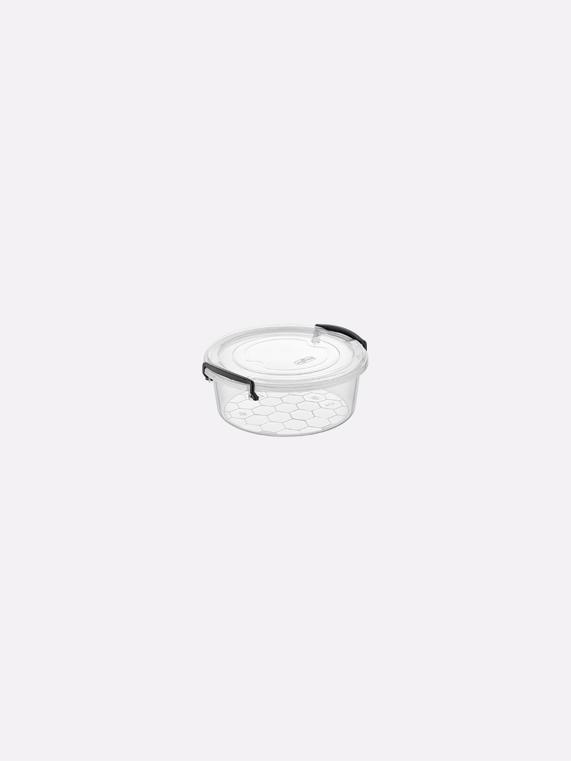 Doboz 250Ml Mini Kerek