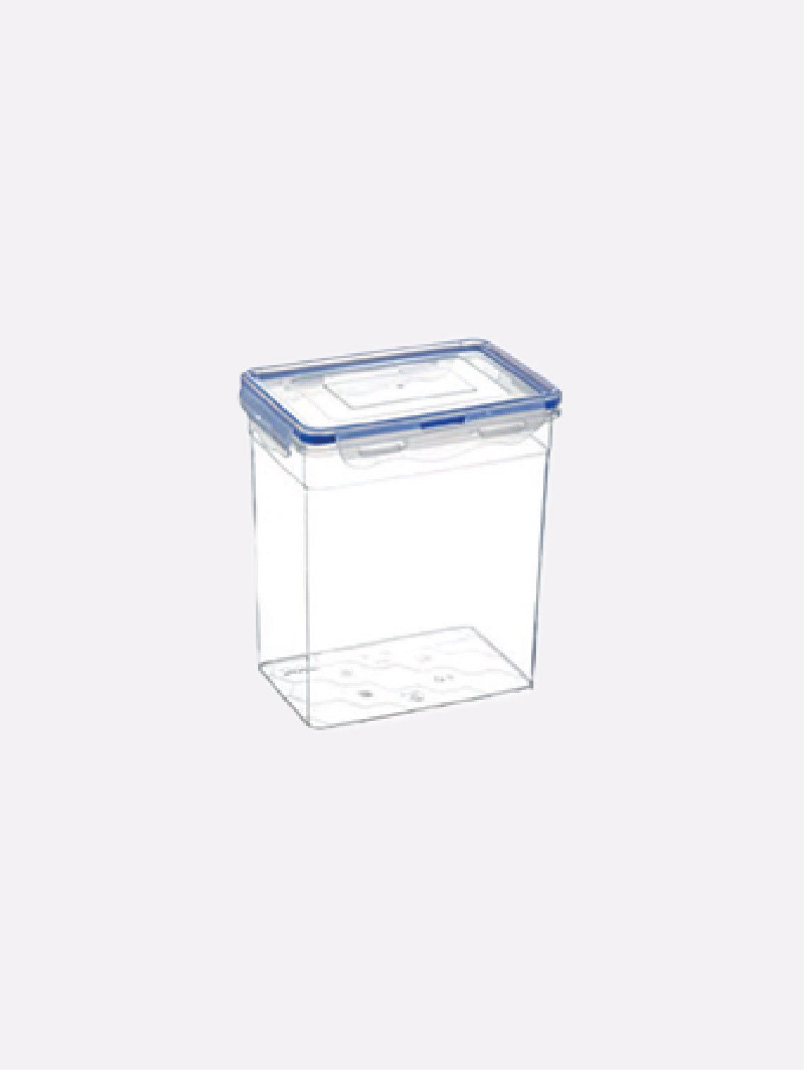 Doboz 850Ml