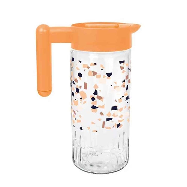 1.46 l díszes kancsó