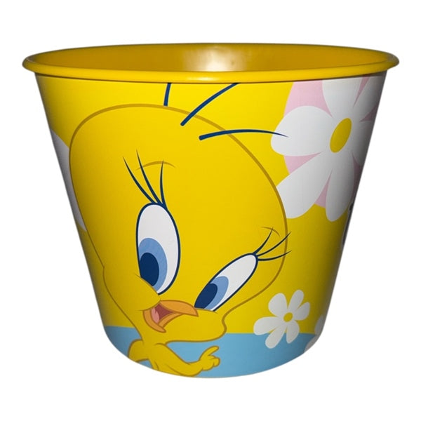 Popcorn- És Chips-Vödör 22 L Tweety