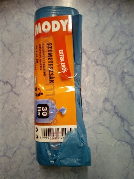 50X60 SZEMETES 30L ( 25db/cs)