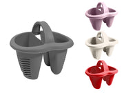 Evőeszköz csöpögtető L-00515 32db/kr