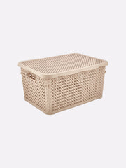 Kosár Fedeles 20L