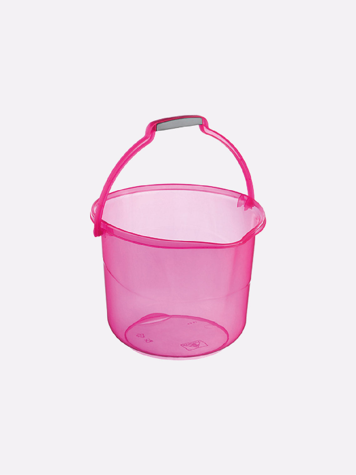 Vödör 14l