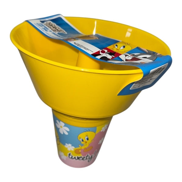 Snack-Pohár Tweety