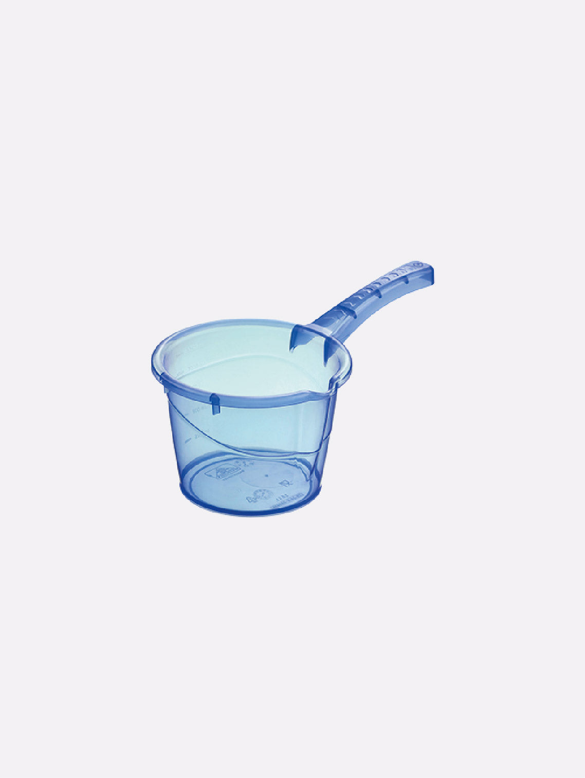 Nyeles Csőrös Kiöntő 1.5L