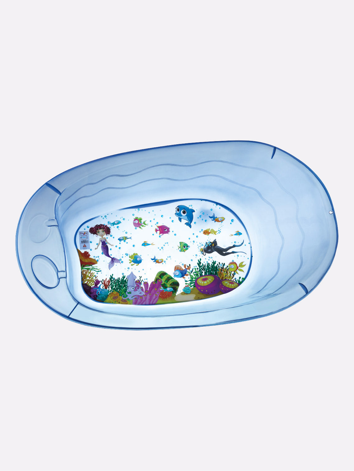 Babafürdető 40L