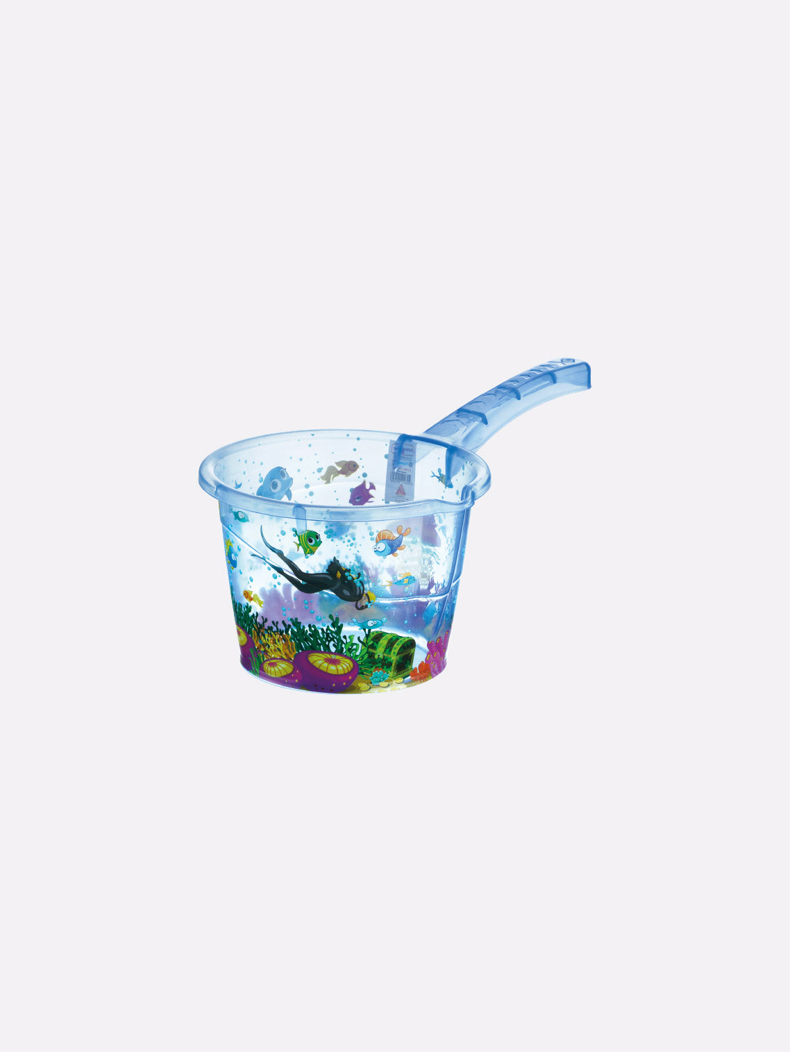 Vödör 1.5L