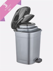 Szemetes Szett (5L 10L 20L)