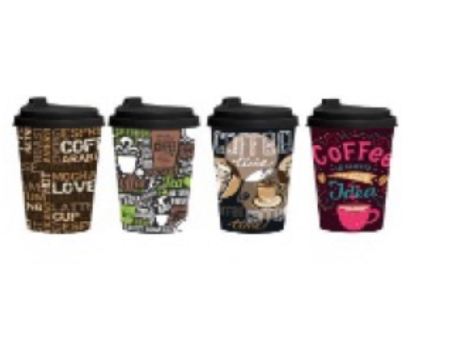 340 ml kávéscsésze