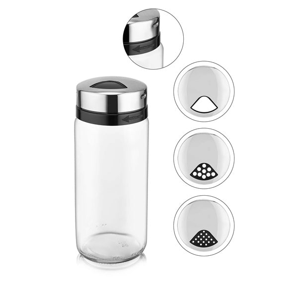 Olaj-/ecettartó 245 ml