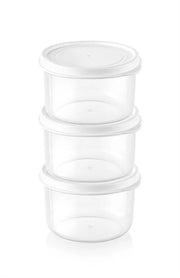 Tárolódoboz 360Ml