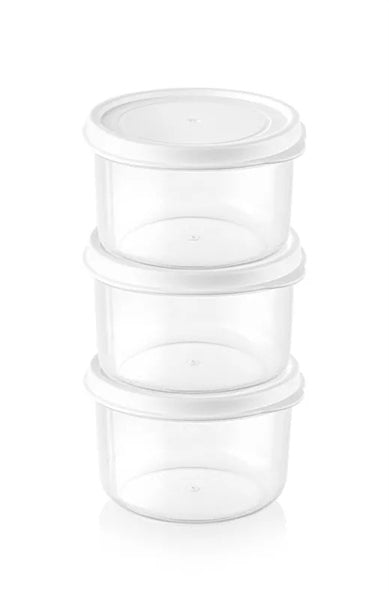 Tárolódoboz 360Ml