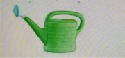 Locsolókanna 10l
