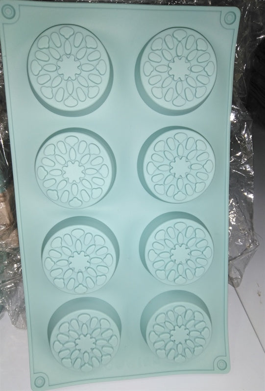 Szilikon Tortaforma