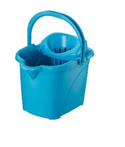 Felmosóvödör 15L - Türkiz