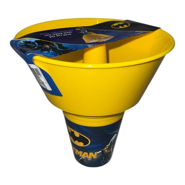 Snack-Pohár Batman