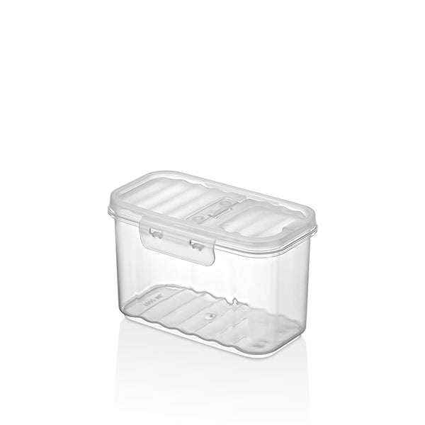 Tárolódoboz 1000 ml – átlátszó