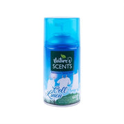 Natures Scents Légfrissítő 250