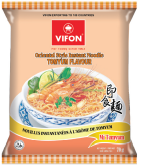 Instant tészta Tomyum ízesítéssel 70g x 30 tasak 8935311130363