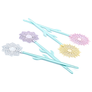 Légycsapó Virágos