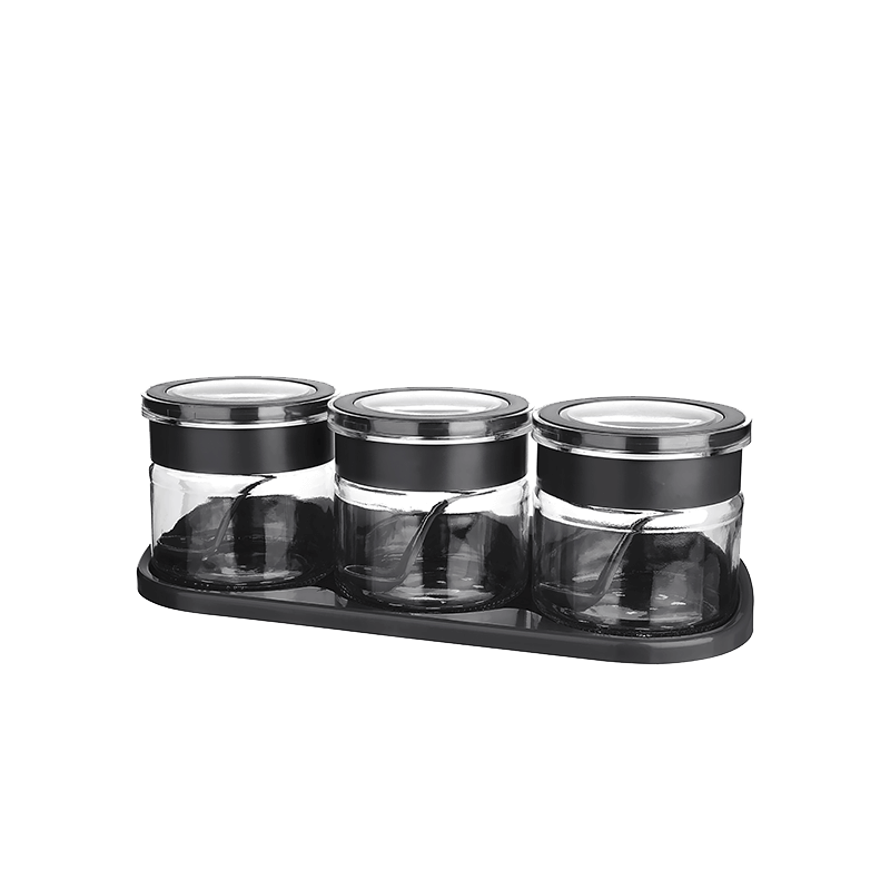 Fűszertartó szett 300ml