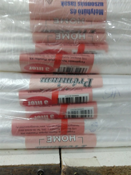 Rollos Tasak 30X40 3L 100Db
