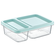 Alakú Tárolódoboz