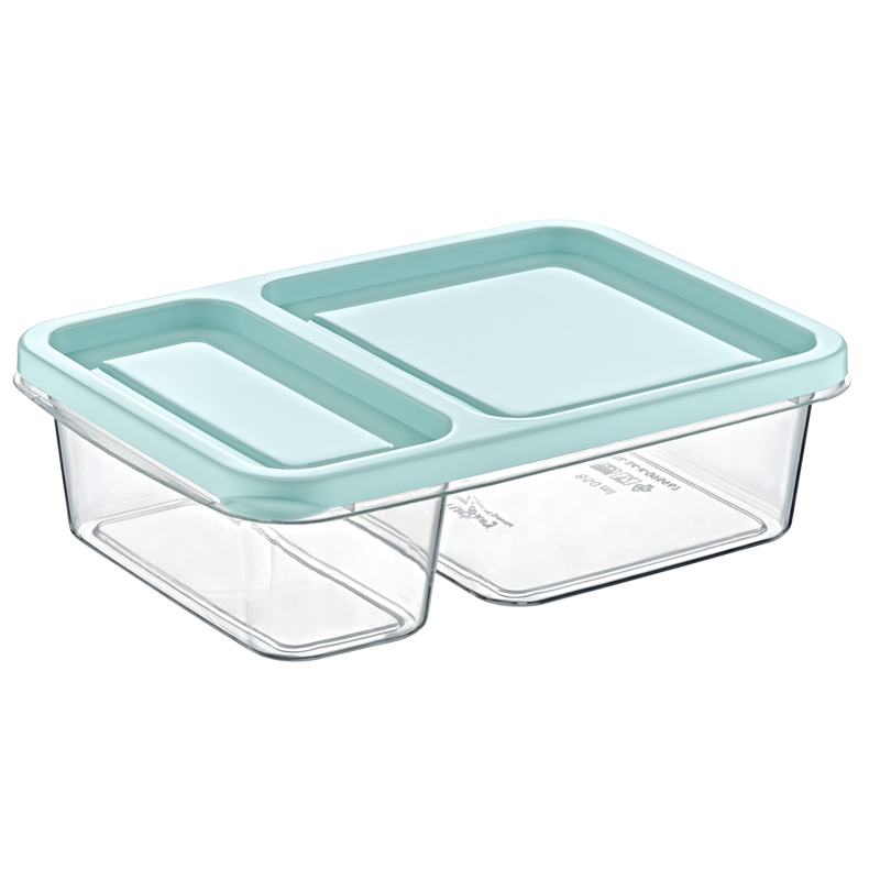 Alakú Tárolódoboz