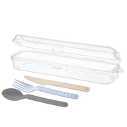 Doboz evőeszközkészlettel 13Db