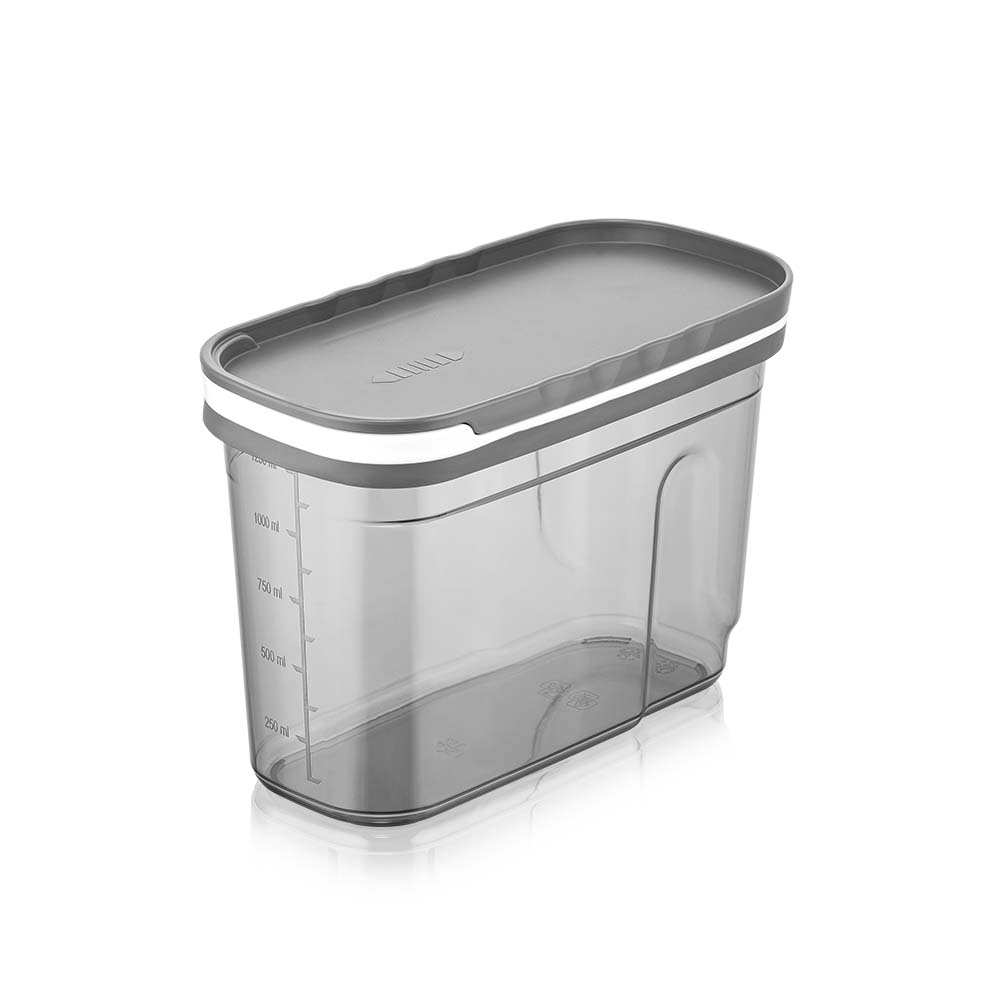 Frissentartó Doboz 1200Ml