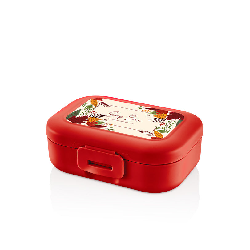 Szappantártó L-00505 72db/kr