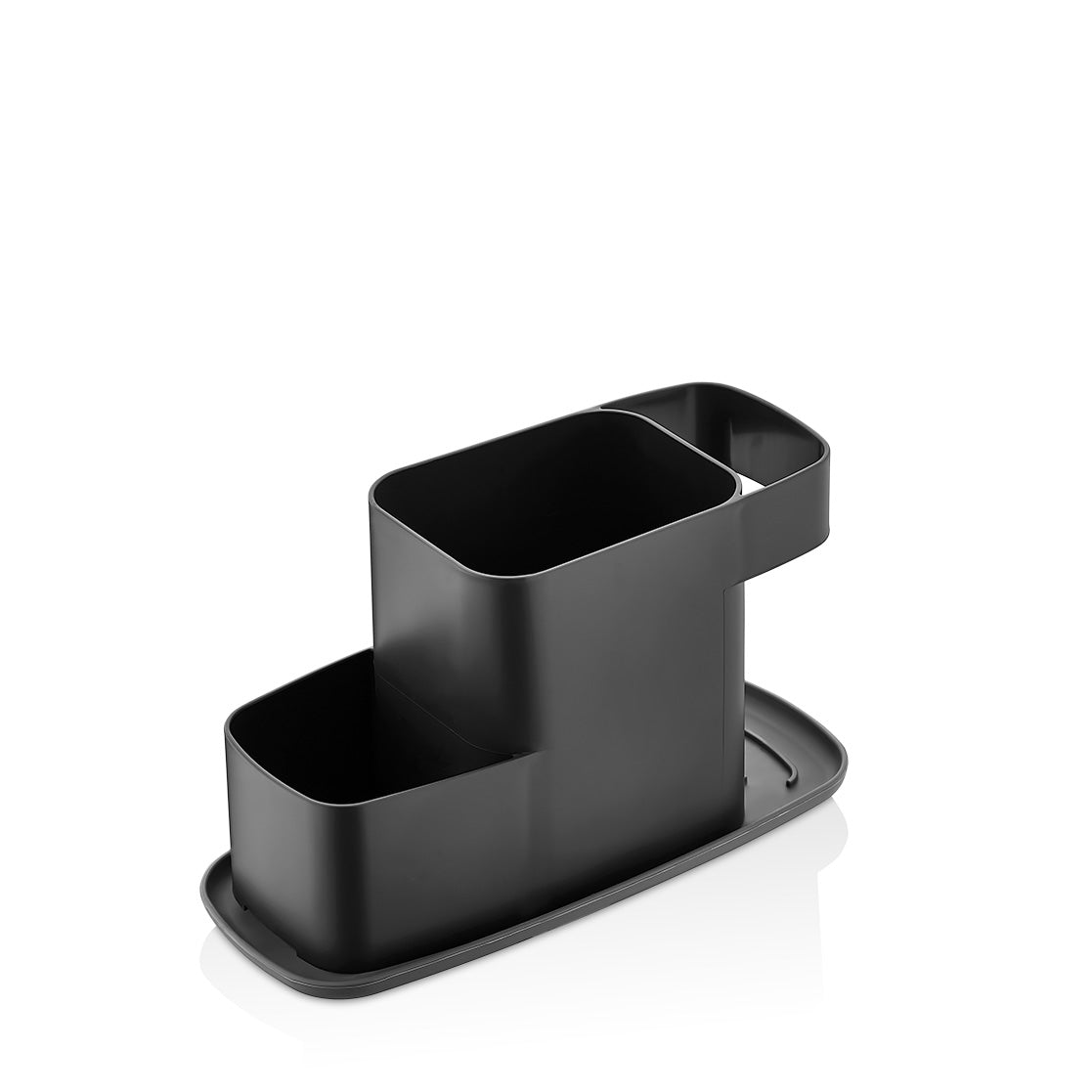 Mosogató Kefe/Szivacs Tartó