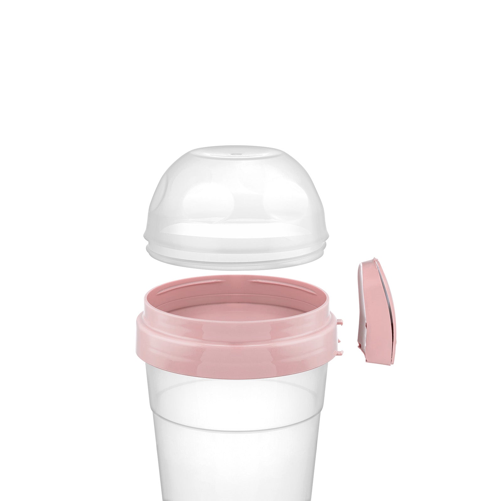 Joghurtos Pohár 600Ml