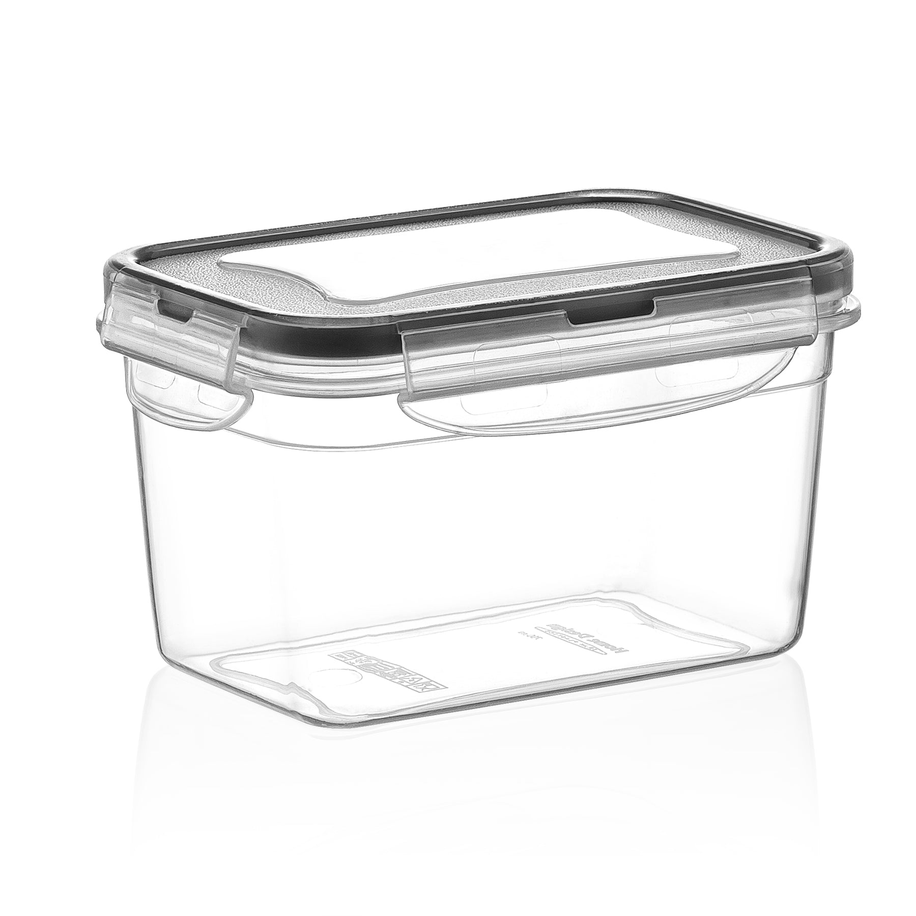 Tárolódoboz 4.35L