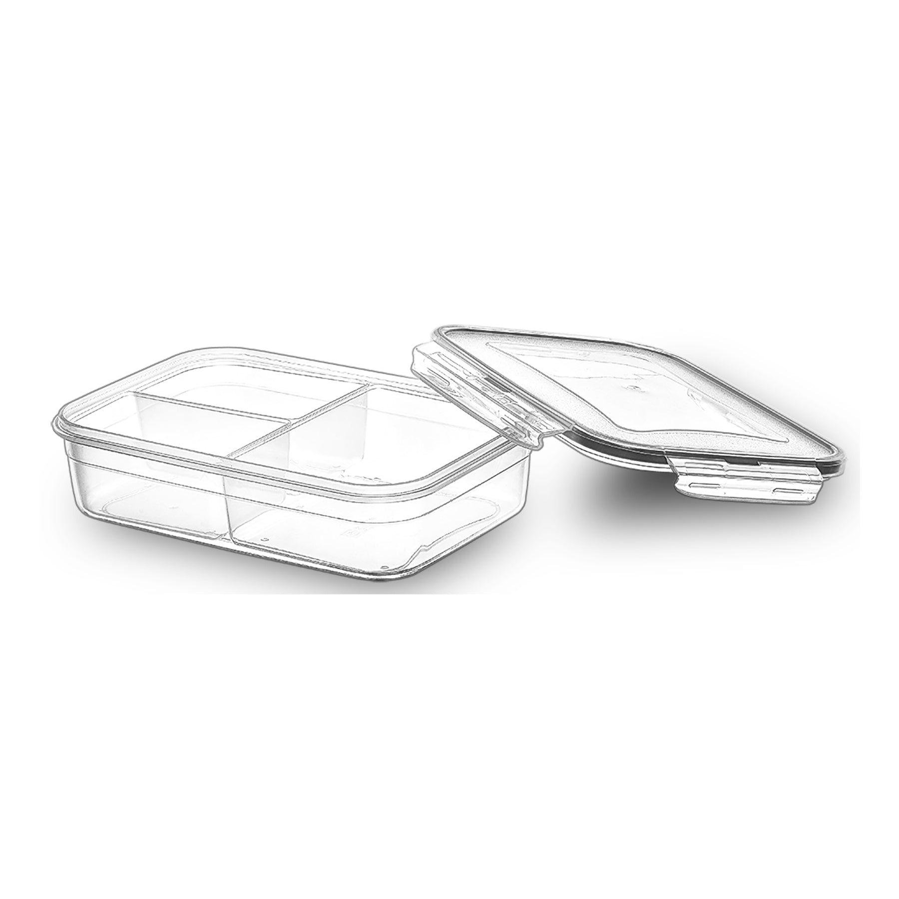 Tárolódoboz 3 (500Ml+ 2*250Ml)