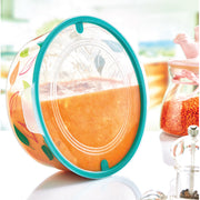 Uzsonnás Doboz 2.1L