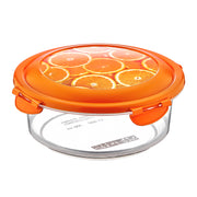 Uzsonnás Doboz 700Ml