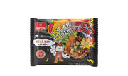 Hot&Spicy Csirke Leves 130G 8935311130981