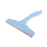 Ablaktisztító 20Cm